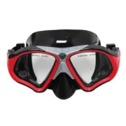 Μάσκα σκέτη ενηλίκων blister - Image 2