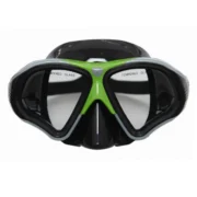 Μάσκα σκέτη ενηλίκων blister - Image 3