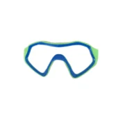 Μάσκα σκέτη εφηβική blister - Image 2