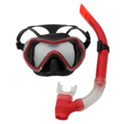 Μάσκα σετ ενηλίκων blister