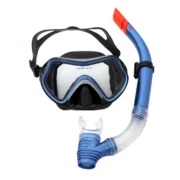 Μάσκα σετ ενηλίκων blister - Image 2