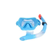 Μάσκα σετ ενηλίκων blister - Image 3