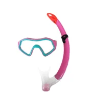 Μάσκα σετ εφηβική blister - Image 2