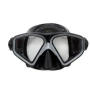 Μάσκα σκέτη ενηλίκων blister - Image 2