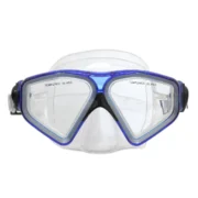 Μάσκα σκέτη ενηλίκων blister - Image 3