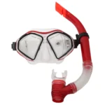 Μάσκα σετ ενηλίκων blister