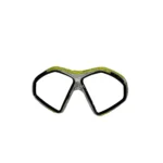 Μάσκα σκέτη ενηλίκων blister