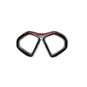 Μάσκα σκέτη ενηλίκων blister - Image 3