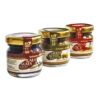 Σετ πάστες ελιάς 3x40γρ