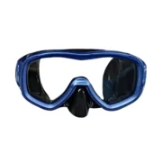 Μάσκα σκέτη ενηλίκων blister - Image 2