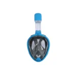 Μάσκα Fullface ενηλίκων σε δίχτυ