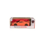 Τηλεκατευθυνόμενο αυτοκίνητο