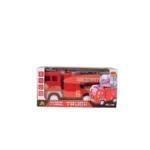 Πυροσβεστικό όχημα