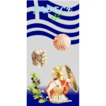 Πετσέτα θαλάσσης