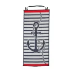 Ψάθα πλαστική άγκυρα