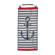 Ψάθα πλαστική άγκυρα