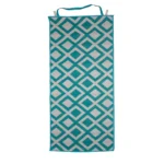 Ψάθα πλαστική  ρόμβοι