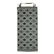 Ψάθα πλαστική  ρόμβοι - Image 2