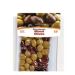 Ελιές ανάμεικτες 250γρ