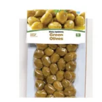 Ελιές πράσινες 250γρ