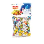 Καραμέλες jelly 180γρ