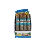 Σωλήνες μπαχαρικών σαλάτα 15γρ