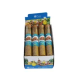 Σωλήνες μπαχαρικών κοτόπουλο 15γρ