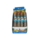 Σωλήνες μπαχαρικών ψάρι 15γρ