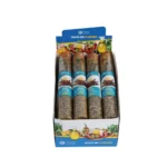 Σωλήνες μπαχαρικών BBQ 15γρ