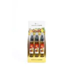 Λάδι άρτυμα σπρέι BBQ 50ml