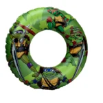 Παιδικό σωσίβιο NINJA TURTELS