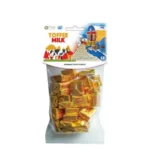 Καραμέλες toffee γάλακτος 180γρ