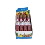 Σωλήνες μπαχαρικών αλάτι τρούφας 15γρ