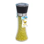 Μύλος αλάτι κίτρινο 180γρ