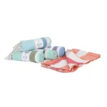 Πετσέτα Πεστεμάλ