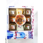 Σετ δώρου μπωλάκι και μπαχαρικά