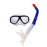 Μάσκα σετ ενηλίκων σε σακούλα