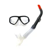 Μάσκα σετ ενηλίκων σε σακούλα - Image 2