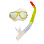 Μάσκα σετ ενηλίκων σε σακούλα - Image 3