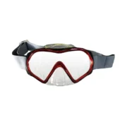 Μάσκα σκέτη ενηλίκων blister - Image 2