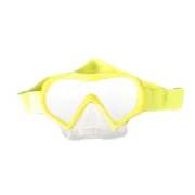 Μάσκα σκέτη ενηλίκων blister - Image 3