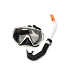 Μάσκα σετ ενηλίκων σε σακούλα