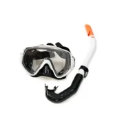 Μάσκα σετ ενηλίκων σε σακούλα