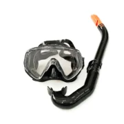 Μάσκα σετ ενηλίκων σε σακούλα - Image 2