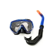 Μάσκα σετ ενηλίκων σε σακούλα - Image 3