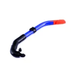 Αναπνευστήρας σπιράλ με βαλβίδα