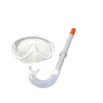 Μάσκα σετ ενηλίκων σε σακούλα