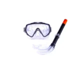 Μάσκα σετ ενηλίκων σε σακούλα