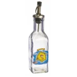 Μπουκαλάκι για λάδι Θάσος