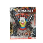 Πιστόλια με βέλη